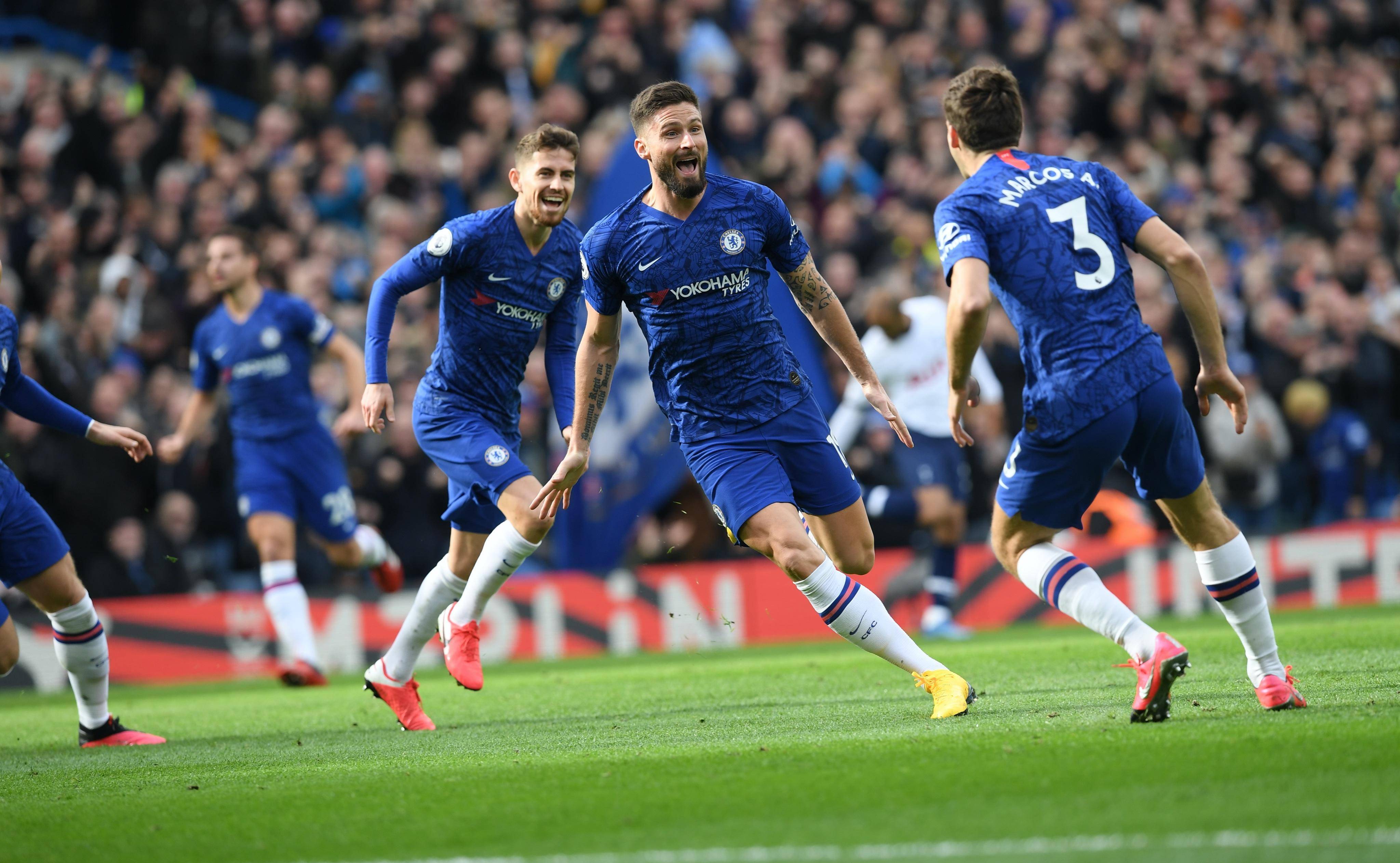 是功能互补 是功能互补